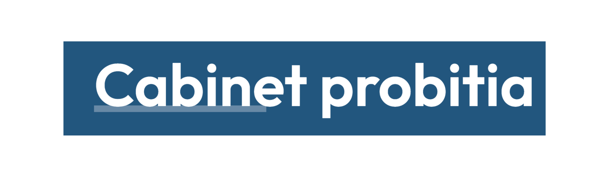 Cabinet partenaire